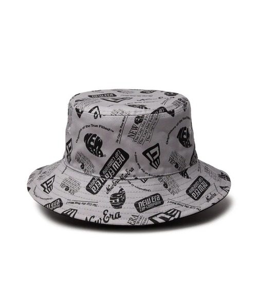 NEW ERA(ニューエラ)の「NEW ERA/ニューエラ キッズ Kid's バケット01 Kid’s Reversible Hat ハット 14392309(ハット・キッズ・ブラック・LXL/ML)」の11枚目の写真