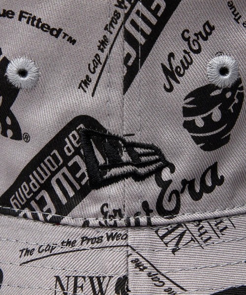 NEW ERA(ニューエラ)の「NEW ERA/ニューエラ キッズ Kid's バケット01 Kid’s Reversible Hat ハット 14392309(ハット・キッズ・ブラック・LXL/ML)」の14枚目の写真