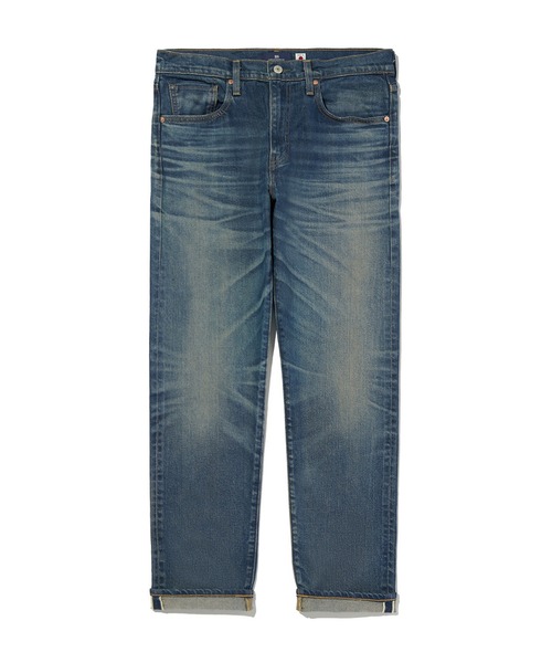 Levi's/リーバイス BLUETAB(TM) 502(TM) テーパードジーンズ