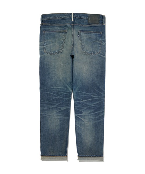 Levi's/リーバイス BLUETAB(TM) 502(TM) テーパードジーンズ
