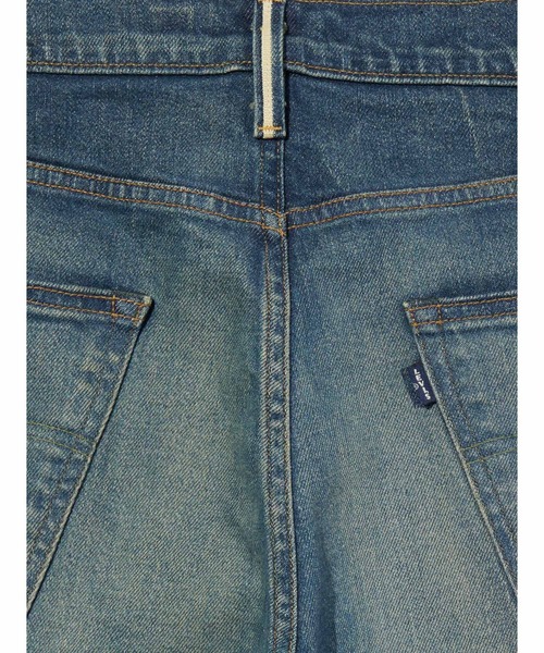 Levi's/リーバイス BLUETAB(TM) 502(TM) テーパードジーンズ