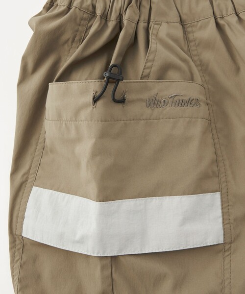 セール】【別注】＜WILD THINGS＞ショートパンツ / キッズ 110cm