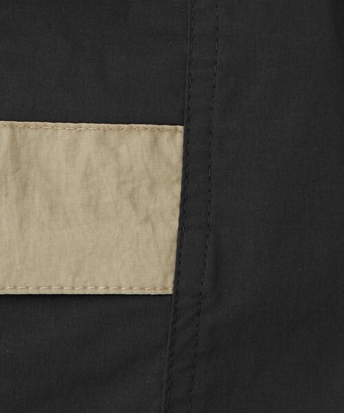 WILD THINGS（ワイルドシングス）の「【別注】＜WILD THINGS＞ショートパンツ  / キッズ 110cm-130cm（その他パンツ・キッズ・オリーブ/ブラック・S(120-130cm)/XS(110-120cm)）」の19枚目の写真