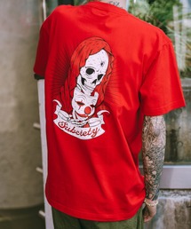 Heist tee