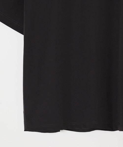 THOUSAND MILE(サウザンドマイル)の「THOUSAND MILE/サウザンドマイル SHORT SLEEVE T-SHIRT & LONG PANTS SET セットアップ(セットアップ・メンズ・ブラック/チャコール・XL/L/M)」の11枚目の写真