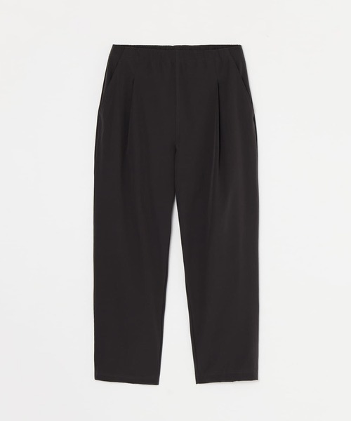 THOUSAND MILE(サウザンドマイル)の「THOUSAND MILE/サウザンドマイル SHORT SLEEVE T-SHIRT & LONG PANTS SET セットアップ(セットアップ・メンズ・ブラック/チャコール・XL/L/M)」の5枚目の写真