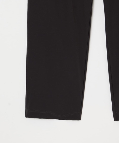 THOUSAND MILE(サウザンドマイル)の「THOUSAND MILE/サウザンドマイル SHORT SLEEVE T-SHIRT & LONG PANTS SET セットアップ(セットアップ・メンズ・ブラック/チャコール・XL/L/M)」の14枚目の写真