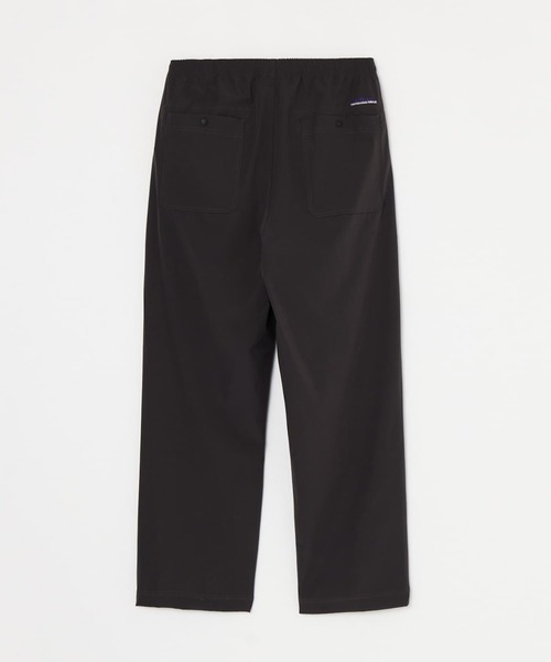 THOUSAND MILE(サウザンドマイル)の「THOUSAND MILE/サウザンドマイル SHORT SLEEVE T-SHIRT & LONG PANTS SET セットアップ(セットアップ・メンズ・ブラック/チャコール・XL/L/M)」の6枚目の写真