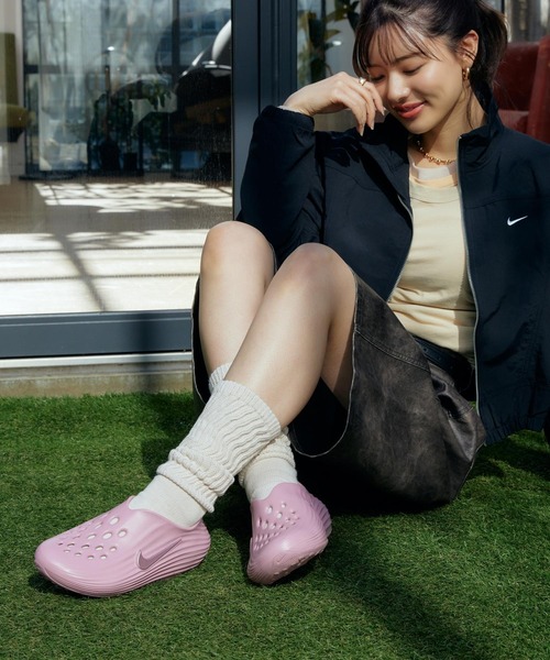 NIKE リジュビネイト ピンク 26cm NIKE リジュビネイト ピンク 26cm