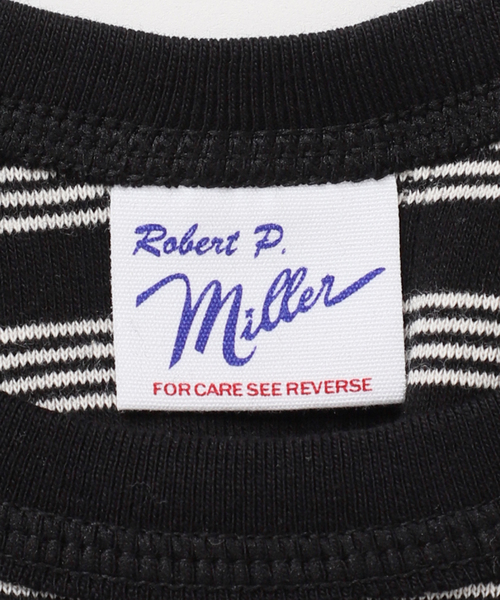 MILLER（ミラー）の「別注【MILLER/ミラー】 リブタンクトップ 2枚セット（タンクトップ・レディース・B/A/C・FREE）」の14枚目の写真