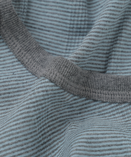 MILLER（ミラー）の「別注【MILLER/ミラー】 リブタンクトップ 2枚セット（タンクトップ・レディース・B/A/C・FREE）」の19枚目の写真