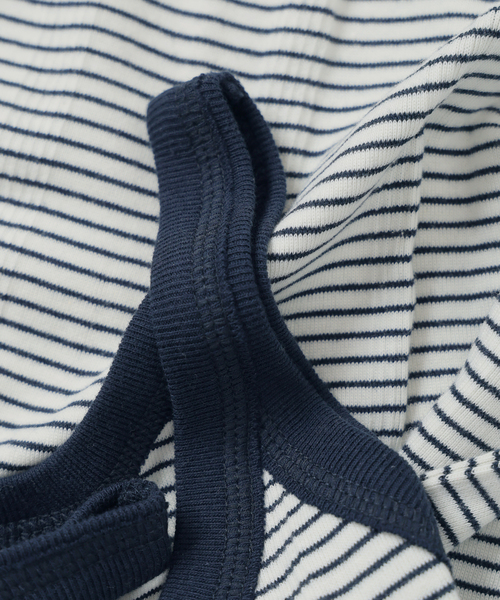 MILLER（ミラー）の「別注【MILLER/ミラー】 リブタンクトップ 2枚セット（タンクトップ・レディース・B/A/C・FREE）」の20枚目の写真