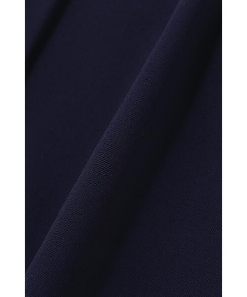 LE PHIL ルフィル スリットスリーブニット カーディガン ブルー 美品♡ルフィル スリットスリーブニットカーディガン♡LEPHIL