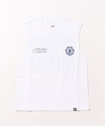 ELEMENT | ELEMENT/エレメント TAG 3 NO SLEEVE YOUTH キッズ タンクトップ BF02E-355(タンクトップ)