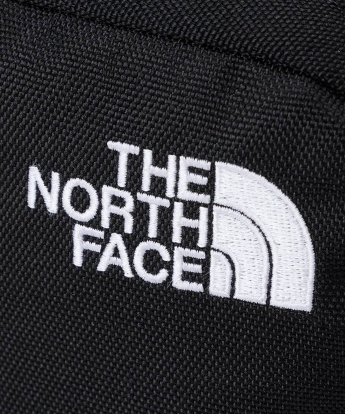 THE NORTH FACE（ザノースフェイス）の「THE NORTH FACE　Boulder Mini Shoulder（ショルダーバッグ・メンズ・ブラック/カーキ・ONE）」の16枚目の写真