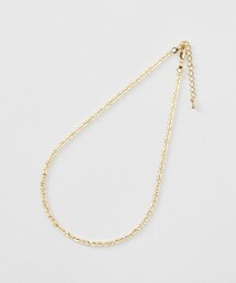 allureville | スネークチェーンショートネックレス(ネックレス)