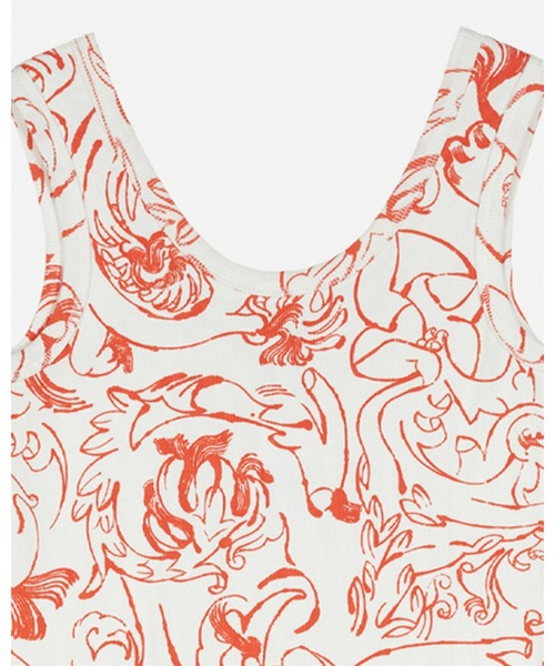 marimekko - Hymahdys Kaksoset ワンピース Hymähdys Kaksoset Dress | Marimekko