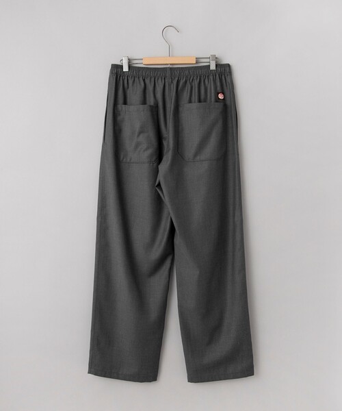 coen（コーエン）の「【REDKAP/レッドキャップ】別注TRイージーワイドパンツ（その他パンツ・メンズ・ダークグレー・M/L/XL）」の13枚目の写真