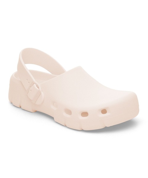 BIRKENSTOCK(ビルケンシュトック)の「【公式】ビルケンシュトック Birki Flow EVA(サンダル・メンズ・ローズ・26cm【レギュラー幅】/22.5cm【レギュラー幅】/23cm【レギュラー幅】/24cm【レギュラー幅】/24.5cm【レギュラー幅】/25cm【レギュラー幅】/26.5cm【レギュラー幅】/27cm【レギュラー幅】/28.5cm【レギュラー幅】)」の7枚目の写真