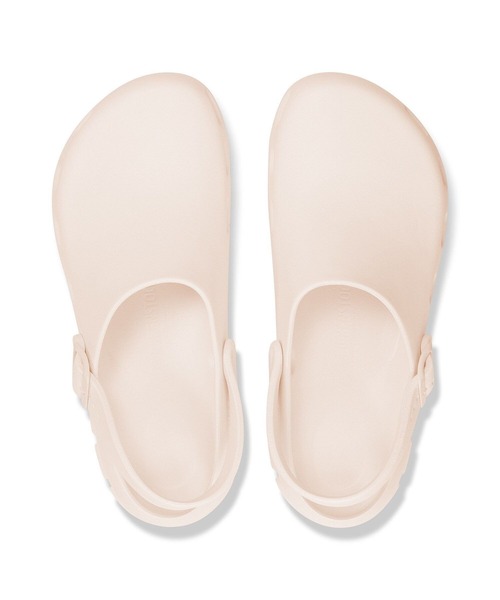 BIRKENSTOCK(ビルケンシュトック)の「【公式】ビルケンシュトック Birki Flow EVA(サンダル・メンズ・ローズ・26cm【レギュラー幅】/22.5cm【レギュラー幅】/23cm【レギュラー幅】/24cm【レギュラー幅】/24.5cm【レギュラー幅】/25cm【レギュラー幅】/26.5cm【レギュラー幅】/27cm【レギュラー幅】/28.5cm【レギュラー幅】)」の8枚目の写真