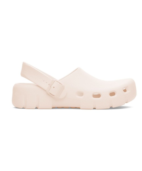 BIRKENSTOCK(ビルケンシュトック)の「【公式】ビルケンシュトック Birki Flow EVA(サンダル・メンズ・ローズ・26cm【レギュラー幅】/22.5cm【レギュラー幅】/23cm【レギュラー幅】/24cm【レギュラー幅】/24.5cm【レギュラー幅】/25cm【レギュラー幅】/26.5cm【レギュラー幅】/27cm【レギュラー幅】/28.5cm【レギュラー幅】)」の9枚目の写真