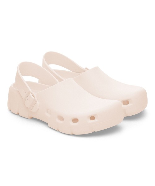 BIRKENSTOCK(ビルケンシュトック)の「【公式】ビルケンシュトック Birki Flow EVA(サンダル・メンズ・ローズ・26cm【レギュラー幅】/22.5cm【レギュラー幅】/23cm【レギュラー幅】/24cm【レギュラー幅】/24.5cm【レギュラー幅】/25cm【レギュラー幅】/26.5cm【レギュラー幅】/27cm【レギュラー幅】/28.5cm【レギュラー幅】)」の10枚目の写真