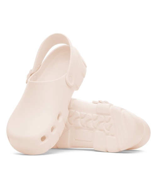 BIRKENSTOCK(ビルケンシュトック)の「【公式】ビルケンシュトック Birki Flow EVA(サンダル・メンズ・ローズ・26cm【レギュラー幅】/22.5cm【レギュラー幅】/23cm【レギュラー幅】/24cm【レギュラー幅】/24.5cm【レギュラー幅】/25cm【レギュラー幅】/26.5cm【レギュラー幅】/27cm【レギュラー幅】/28.5cm【レギュラー幅】)」の11枚目の写真