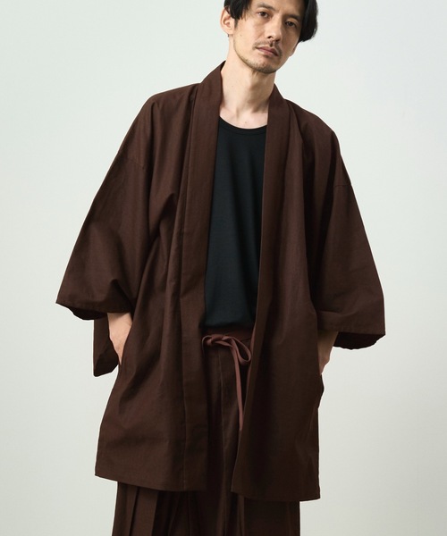 2025年春の和ROBE / HAORI（その他アウター）｜和ROBE（ワローブ