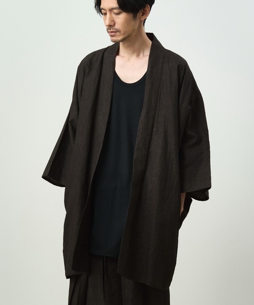 和ROBE（ワローブ）の「HAORI（その他アウター）」 - WEAR
