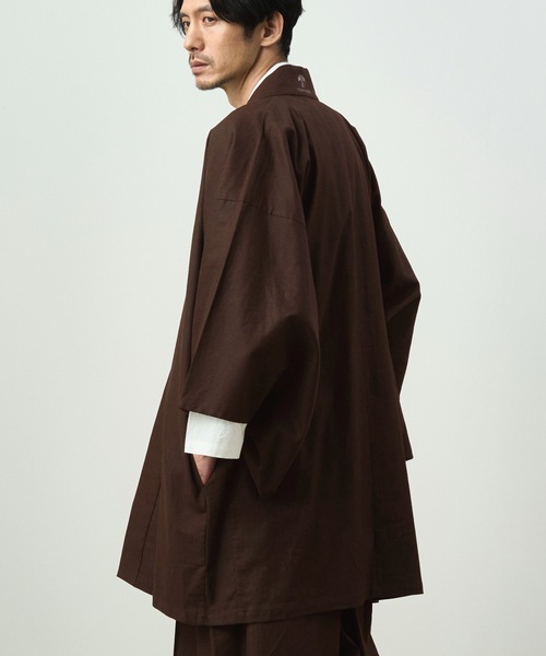 2025年春の和ROBE / HAORI（その他アウター）｜和ROBE（ワローブ