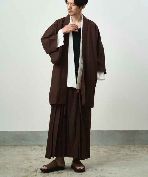 2025年春の和ROBE / HAORI（その他アウター）｜和ROBE（ワローブ