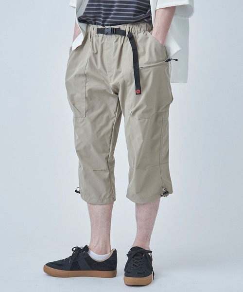 セール】【OUTDOOR PRODUCTS】ポリストレッチワーククライミング