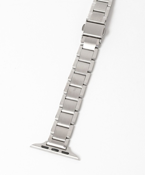 ⭐︎クロース⭐︎ Me% 腕時計 「ステンレス」AppleWatchデザインバンド 326030