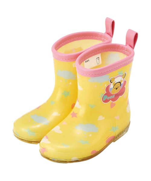 Skater（スケーター）の「キャラクター レインブーツ 14cm 16cm RIBT1 RIBT2（レインシューズ・キッズ・その他1/その他3/その他4/その他5/その他/その他6/その他7/その他9/その他10/その他11/その他12/その他13/その他2/その他8・15cm/16cm/14cm）」の6枚目の写真