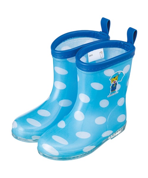 Skater（スケーター）の「キャラクター レインブーツ 14cm 16cm RIBT1 RIBT2（レインシューズ・キッズ・その他1/その他3/その他4/その他5/その他/その他6/その他7/その他9/その他10/その他11/その他12/その他13/その他2/その他8・15cm/16cm/14cm）」の7枚目の写真