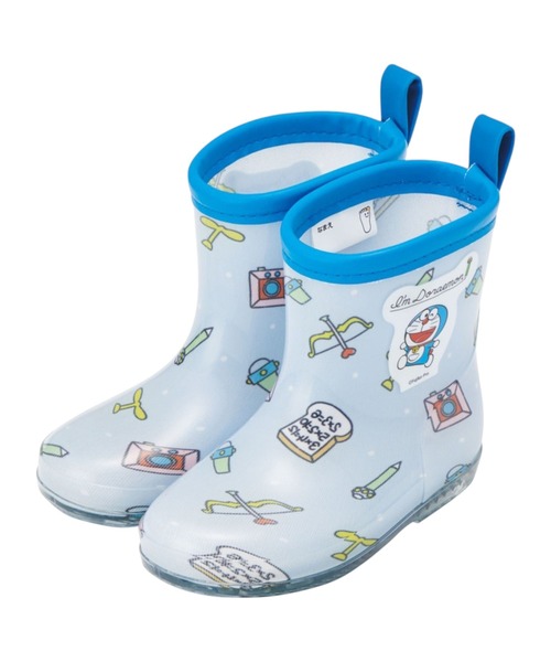 Skater（スケーター）の「キャラクター レインブーツ 14cm 16cm RIBT1 RIBT2（レインシューズ・キッズ・その他1/その他3/その他4/その他5/その他/その他6/その他7/その他9/その他10/その他11/その他12/その他13/その他2/その他8・15cm/16cm/14cm）」の9枚目の写真