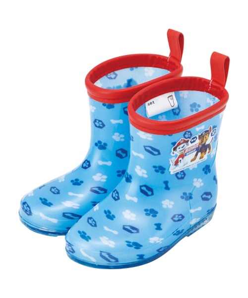 Skater（スケーター）の「キャラクター レインブーツ 14cm 16cm RIBT1 RIBT2（レインシューズ・キッズ・その他1/その他3/その他4/その他5/その他/その他6/その他7/その他9/その他10/その他11/その他12/その他13/その他2/その他8・15cm/16cm/14cm）」の10枚目の写真