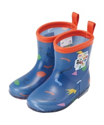 Skater（スケーター）の「キャラクター レインブーツ 14cm 16cm RIBT1 RIBT2（レインシューズ）」