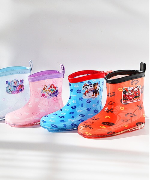 Skater（スケーター）の「キャラクター レインブーツ 14cm 16cm RIBT1 RIBT2（レインシューズ・キッズ・その他1/その他3/その他4/その他5/その他/その他6/その他7/その他9/その他10/その他11/その他12/その他13/その他2/その他8・15cm/16cm/14cm）」の16枚目の写真