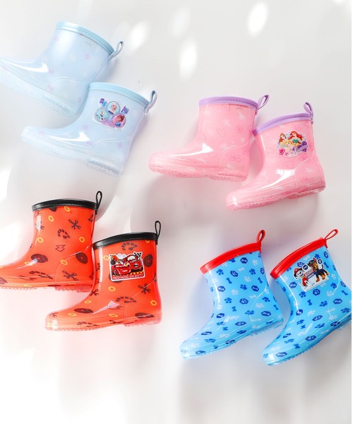 Skater（スケーター）の「キャラクター レインブーツ 14cm 16cm RIBT1 RIBT2（レインシューズ・キッズ・その他1/その他3/その他4/その他5/その他/その他6/その他7/その他9/その他10/その他11/その他12/その他13/その他2/その他8・15cm/16cm/14cm）」の17枚目の写真