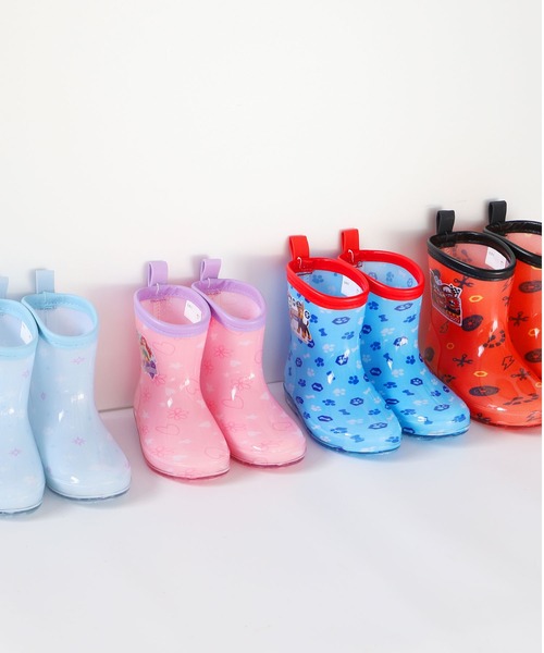 Skater（スケーター）の「キャラクター レインブーツ 14cm 16cm RIBT1 RIBT2（レインシューズ・キッズ・その他1/その他3/その他4/その他5/その他/その他6/その他7/その他9/その他10/その他11/その他12/その他13/その他2/その他8・15cm/16cm/14cm）」の19枚目の写真