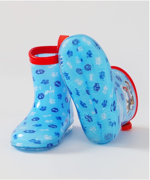 Skater（スケーター）の「キャラクター レインブーツ 14cm 16cm RIBT1 RIBT2（レインシューズ・キッズ・その他1/その他3/その他4/その他5/その他/その他6/その他7/その他9/その他10/その他11/その他12/その他13/その他2/その他8・15cm/16cm/14cm）」の20枚目の写真