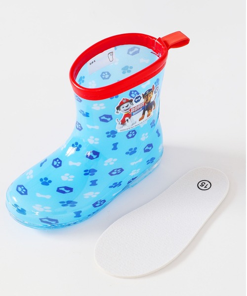 Skater（スケーター）の「キャラクター レインブーツ 14cm 16cm RIBT1 RIBT2（レインシューズ・キッズ・その他1/その他3/その他4/その他5/その他/その他6/その他7/その他9/その他10/その他11/その他12/その他13/その他2/その他8・15cm/16cm/14cm）」の22枚目の写真