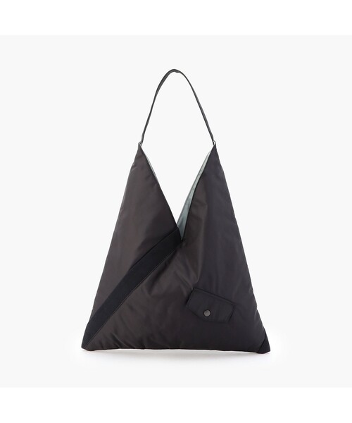 BRIEFING／ブリーフィング】 TILT TRIANGLE TOTE （Lサイズ