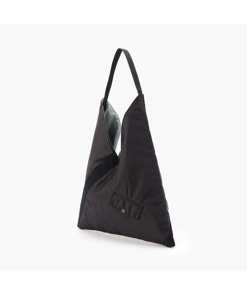 BRIEFING／ブリーフィング】 TILT TRIANGLE TOTE （Lサイズ