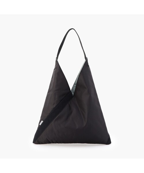 BRIEFING／ブリーフィング】 TILT TRIANGLE TOTE （Lサイズ