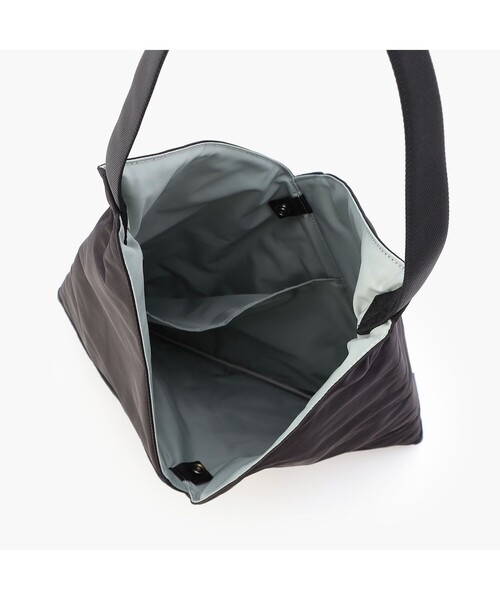 BRIEFING／ブリーフィング】 TILT TRIANGLE TOTE （Lサイズ