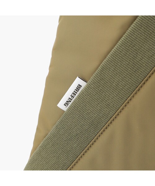 ブリーフィング BRIEFING / ブリーフィング】別注 TOTE BAG（トートバッグ