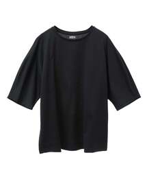 【美品】マルティニークの楽ちんお洒落カットソー martinique｜マルティニークのカットソー・Tシャツ通販｜ELLE
