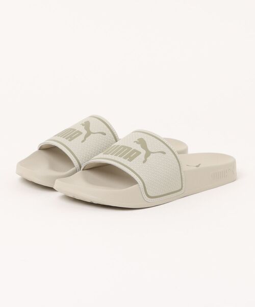 【PUMA】 プーマ LEADCAT 2.0 DESERT DUST 国内発送 PUMA プーマ LEADCAT 2.0 リードキャット2.0 384139 33DESERT